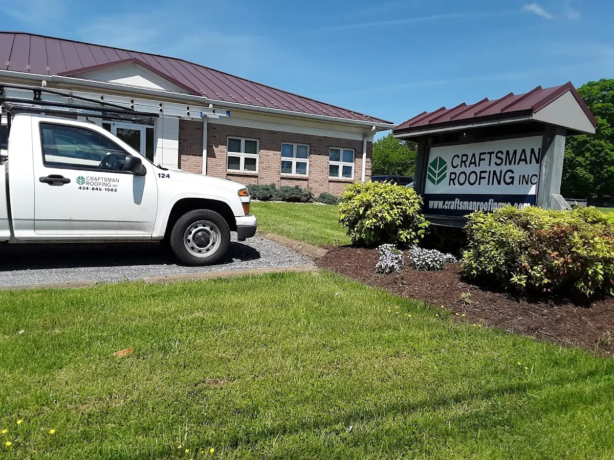 Quality Roof Replacement by experienced craftsmen in Wilmington Island